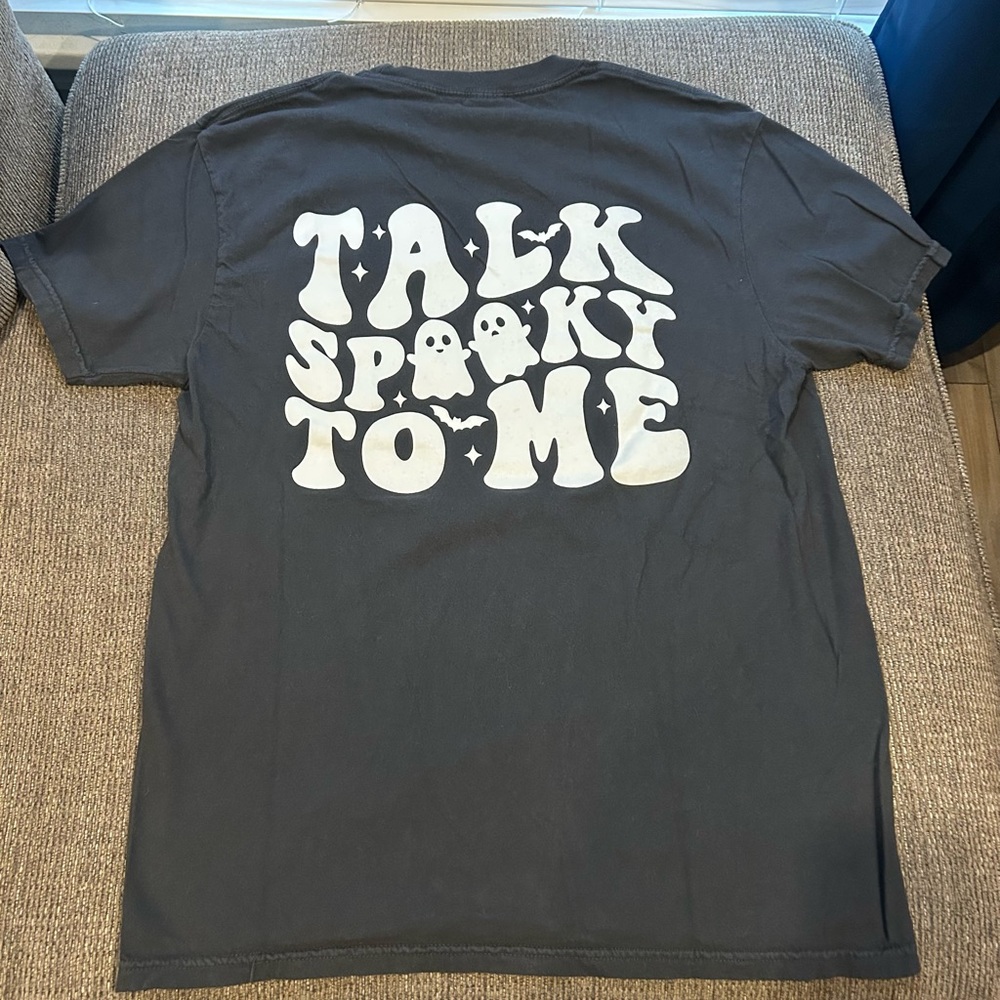 Spooky T-Shirt